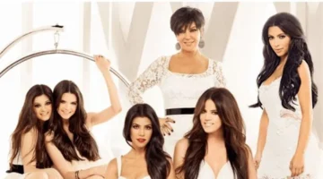 أرقام فلكية.. حجم ثروة عائلة كيم كارداشيان الحقيقي في عالم ريادة الأعمال